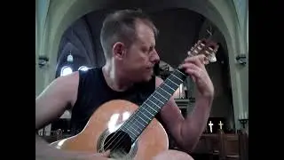 Bach Ave Maria Prelude