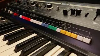 &ldquo;Roland&rdquo; PROMARS Software Synthesizer plugin