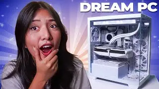 2,000 ドルの夢の PC を組み立てる (経験ゼロ)