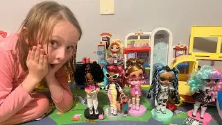 Adley&rsquo;s Doll Review!! 🤯😳