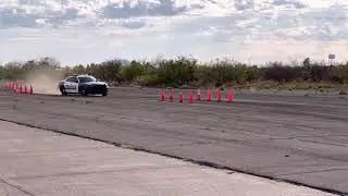 EVOC Training