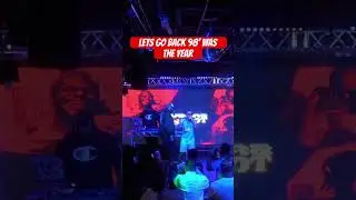 LETS GO BACK 98&rsquo; WAS THE YEAR | WDFA & FRIENDS 2025 | @TokenBlack