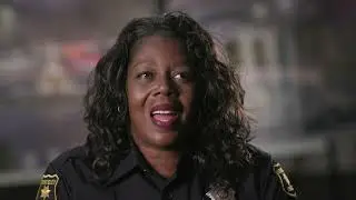 Meet Community Service Officer Medlin