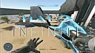 Como crear partidas personalizadas en Halo Infinite sin necesidad de un amigo - PC y Xbox
