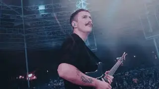 King Gizzard & The Lizard Wizard - Extinction / Set (Live in Toronto 8.21.24)