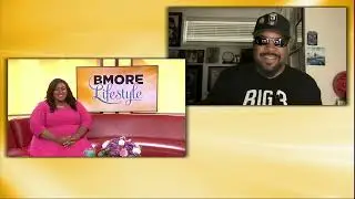 Ice Cube talks BIG3 league coming to CFG Bank Arena & all new DMV team