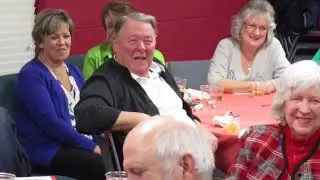 6 Ben, Marvin and Karen Evans Farewell Party, 12 17 17 2094