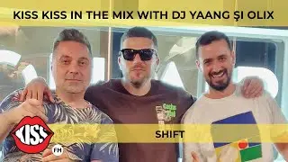 SHIFT a lansat 