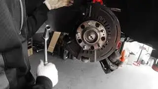 NEOTECH NSSUR BRAKE SYSTEM 🎥