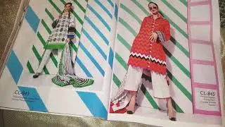 Let's talk about Gulahmed's collection | Summer 2020 I Store locations