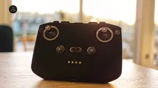BEHORSE DJI Mavic Air 2 + DJI Air 2S Silicone Controller Case | REVIEW (2021)