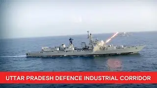 Making India Self-Reliant in Defence | OMG Uttar Pradesh