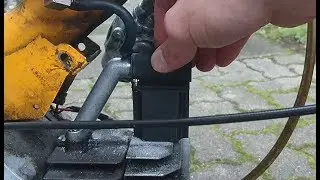 Fully 3D printed carburetor