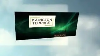Islington Terrace