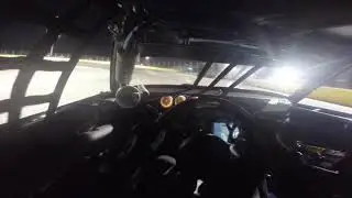 The Bullring at LVMS - Street Stock Feature Event 6-15-2019