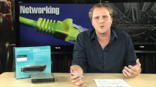 Cisco RVS4000 4-port Gigabit Security Router