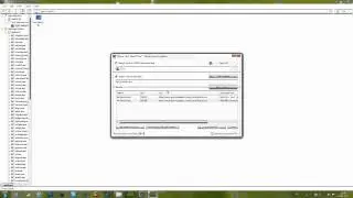 Go! ExtractIcons 2.5 - Preview
