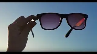 Do sunglasses really protect your eyes?