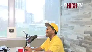 T-Mo Goodie: Andre 3000 Didn&rsquo;t Even Need A Beat To Rap On! Thought Process..