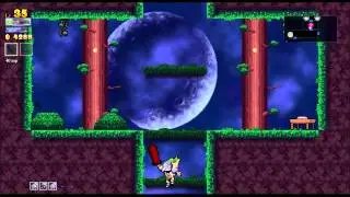 Rogue Legacy ep6: How Biggwiggs got his groove back