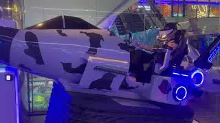 Giga Mall 2025 Team Khun Khun