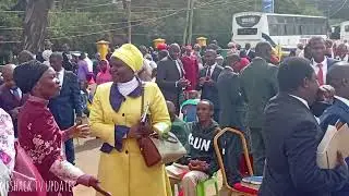 Nairobi CBD Altar MEGA LAUNCH 