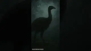 The Mount Owen Claw: Proof of a Prehistoric Creature Still Alive?