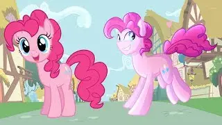 My Little Pony GENDER SWAP - Zilo Cartoons