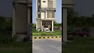 ECHS D18 | 1 Kanal | Islamabad | D18 | Property | #islamabad #realestate #home #plot #viral #fyp