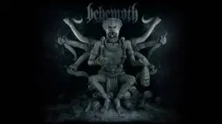 Behemoth - Be Without Fear