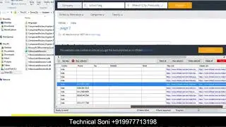 Yellow Page Scraping / Web Scraping Tutorial 2024
