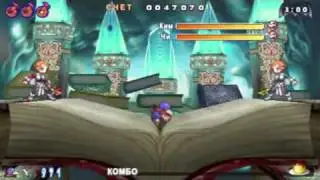 Prinny Review