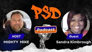 EP 33 - Sandra Kimbrough, P.I and Process Server in Baytown Texas
