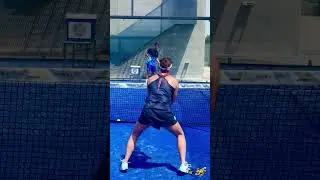 Learn the Padel Volley & Padel Smash Like a Pro | Intensive Padel Camps & Clinics &ndash; Bee-Padel.com