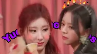 yuchae momentos isso virou minha quarentena