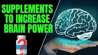 Brain Supplements That Work! Find out which is the best supplement for the brain!Mind lab pro review