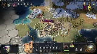 How to Assemble an Army in Sid Meier's Civilization VII