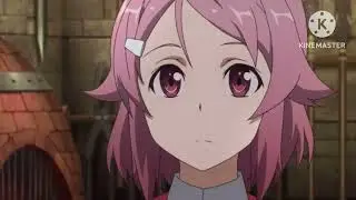 LUKE THE SAO PLAYER SHORTS LUKE AND HIS FRIENDS LAUGH’S WHEN EGGMAN RUNS AWAY