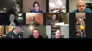 Town Board Workshop Meeting, 3-4-2021