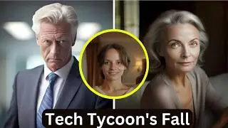 The SHOCKING Sinclair Family Scandal in Monte Sereno Exposed