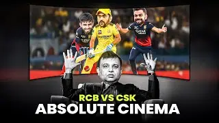 Last Over Madness: Dayal Freezes CSK&rsquo;s Chase | RCB vs CSK LIVE 🔴 | Post Match Analysis