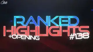 Ranked Highlights #138 + Opening 215 Event Cases | Critical Ops