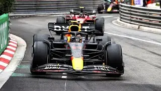 No Name Racing League Race 07 Circuit de Monaco 🇮🇩