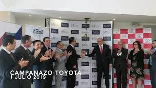 CAMPANAZOS BVQ 2019