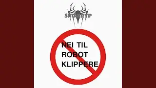 Nei til robotklippere