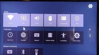Android TV Tutorials ~ HowTo Install Amazon Instant Video on Marshmallow 6 Tablets & TV Boxes