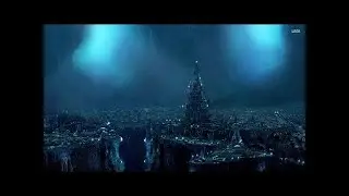 Discovery Channel Documentary - Mega Engineering - Chicago Underground City
