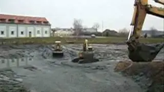 Počernický rybník