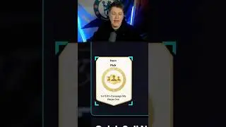 87+ ВЫБОР ДЛЯ КАМПАНЬИ #fc26