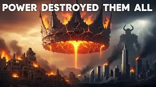 Top 10 Times Power Hardened Hearts Before Total Collapse